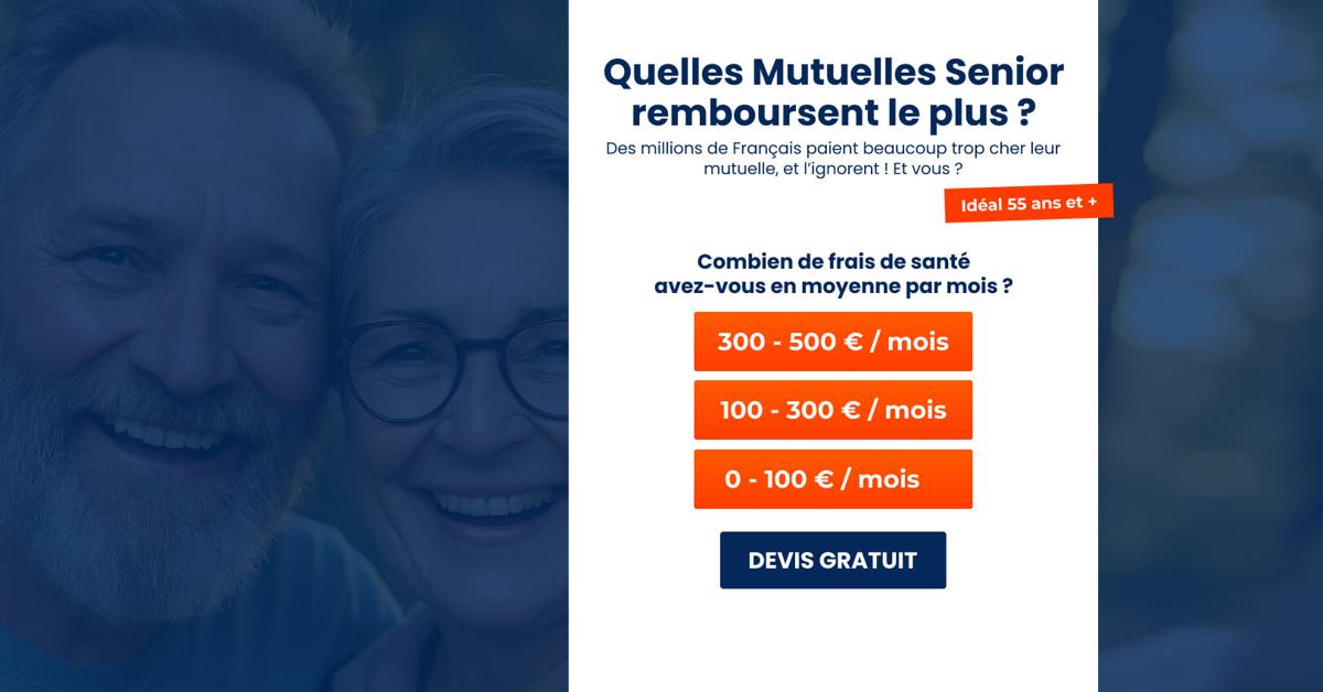 Exemple de landing page Kaptos